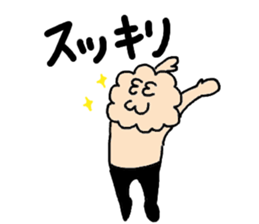 K2 BOY sticker #9738951