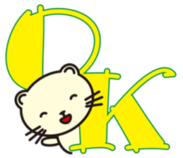 Cat without the merit part5 sticker #9739103