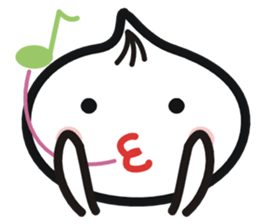Xiaolongbao's Emoji Emoticons Collection sticker #9739192