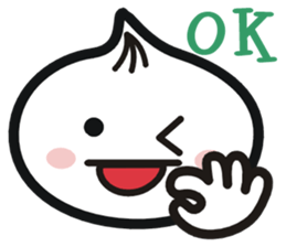 Xiaolongbao's Emoji Emoticons Collection sticker #9739193
