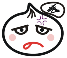 Xiaolongbao's Emoji Emoticons Collection sticker #9739194