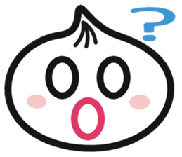 Xiaolongbao's Emoji Emoticons Collection sticker #9739195