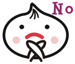 Xiaolongbao's Emoji Emoticons Collection sticker #9739196