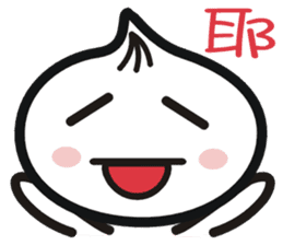 Xiaolongbao's Emoji Emoticons Collection sticker #9739197