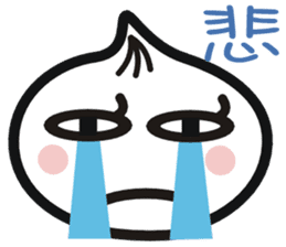 Xiaolongbao's Emoji Emoticons Collection sticker #9739201