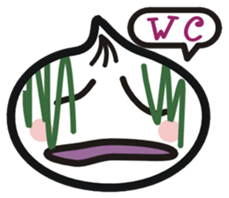 Xiaolongbao's Emoji Emoticons Collection sticker #9739203