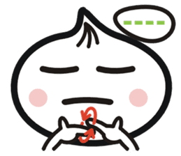 Xiaolongbao's Emoji Emoticons Collection sticker #9739204