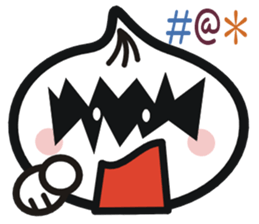 Xiaolongbao's Emoji Emoticons Collection sticker #9739205