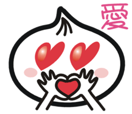 Xiaolongbao's Emoji Emoticons Collection sticker #9739206