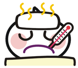 Xiaolongbao's Emoji Emoticons Collection sticker #9739207