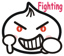 Xiaolongbao's Emoji Emoticons Collection sticker #9739215