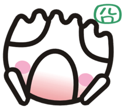 Xiaolongbao's Emoji Emoticons Collection sticker #9739217