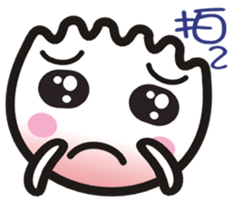 Xiaolongbao's Emoji Emoticons Collection sticker #9739219