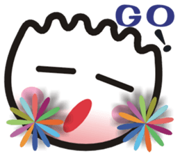 Xiaolongbao's Emoji Emoticons Collection sticker #9739220