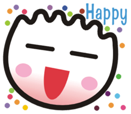 Xiaolongbao's Emoji Emoticons Collection sticker #9739221