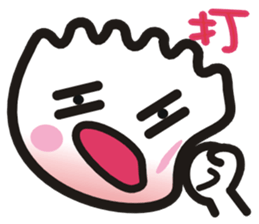 Xiaolongbao's Emoji Emoticons Collection sticker #9739223