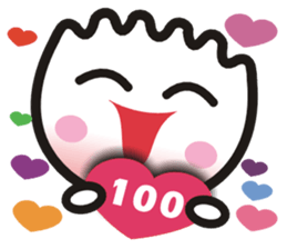 Xiaolongbao's Emoji Emoticons Collection sticker #9739224