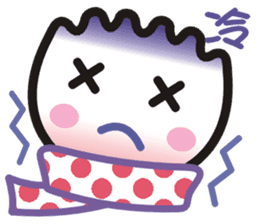 Xiaolongbao's Emoji Emoticons Collection sticker #9739225