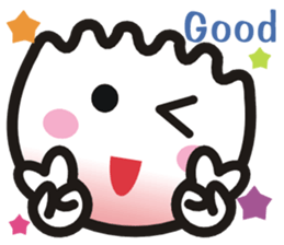 Xiaolongbao's Emoji Emoticons Collection sticker #9739226