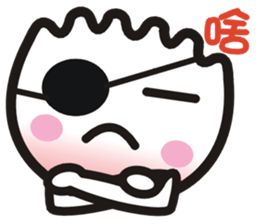 Xiaolongbao's Emoji Emoticons Collection sticker #9739230