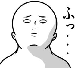 a little sucks men 2 sticker #9739315