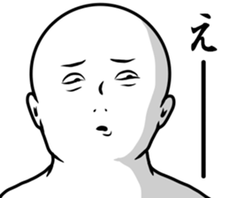 a little sucks men 2 sticker #9739321