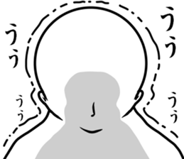 a little sucks men 2 sticker #9739327