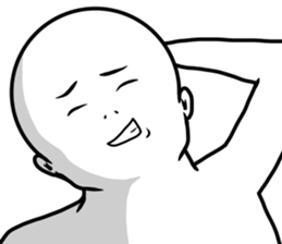 a little sucks men 2 sticker #9739328