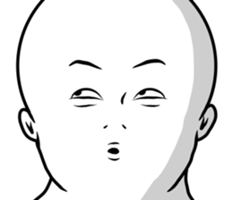 a little sucks men 2 sticker #9739345