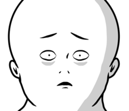 a little sucks men 2 sticker #9739346