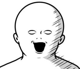 a little sucks men 2 sticker #9739351