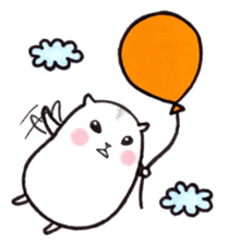 tubuhamusan sticker #9739432