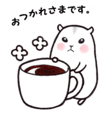 tubuhamusan sticker #9739436