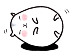 tubuhamusan sticker #9739439