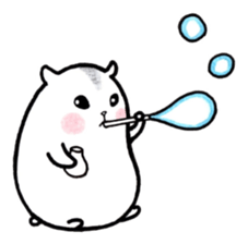 tubuhamusan sticker #9739444