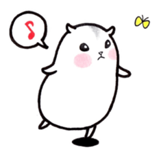 tubuhamusan sticker #9739453