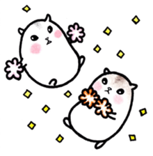 tubuhamusan sticker #9739456