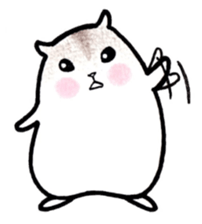 tubuhamusan sticker #9739457