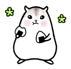 tubuhamusan sticker #9739458