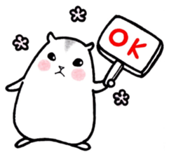 tubuhamusan sticker #9739465