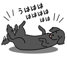 Retriever Retriever sticker #9739537