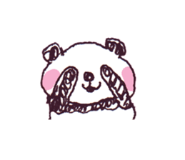 I LOVE SYOUKUN Sticker sticker #9739572