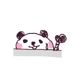 I LOVE SYOUKUN Sticker sticker #9739590