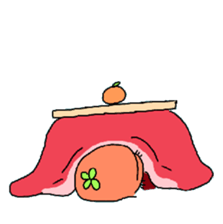 Dreaming gorilla13 sticker #9739635