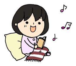 Words to use well*Basic words* sticker #9739871