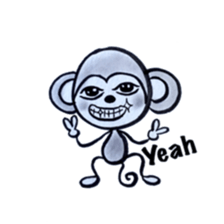 Wasaru-san sticker #9739993