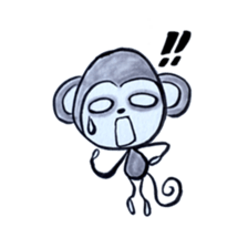 Wasaru-san sticker #9739999