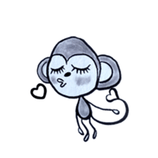 Wasaru-san sticker #9740003