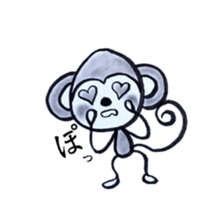 Wasaru-san sticker #9740023