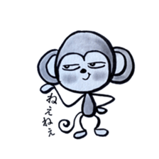 Wasaru-san sticker #9740025